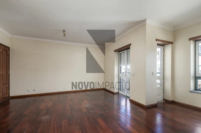 Apartamento T4 para Venda em Montijo e Afonsoeiro