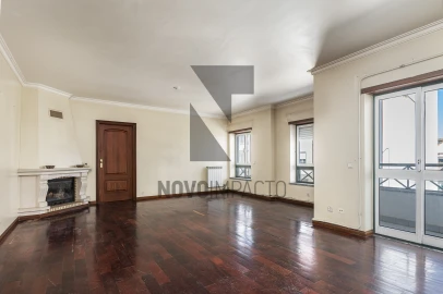 Apartamento T4 para Venda em Montijo e Afonsoeiro