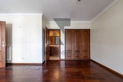 Apartamento T4 para Venda em Montijo e Afonsoeiro