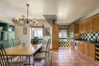 Apartamento T4 para Venda em Montijo e Afonsoeiro