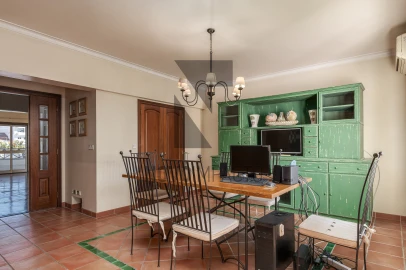 Apartamento T4 para Venda em Montijo e Afonsoeiro