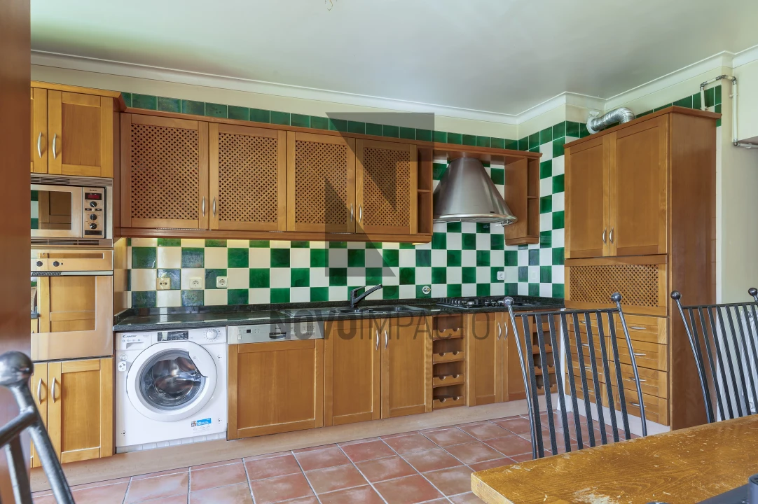 Apartamento T4 para Venda em Montijo e Afonsoeiro Foto 3