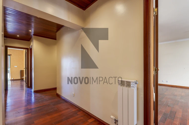 Apartamento T4 para Venda em Montijo e Afonsoeiro Foto 16