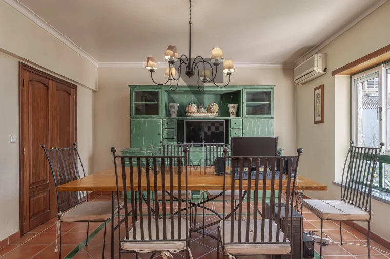 Apartamento T4 para Venda em Montijo e Afonsoeiro Foto 6