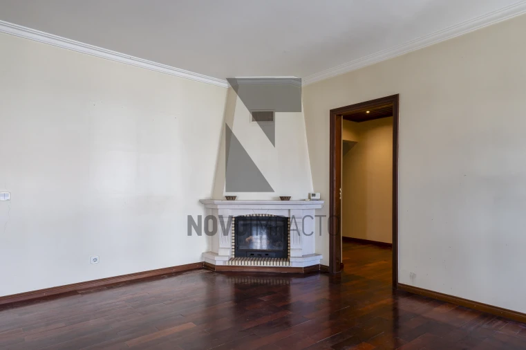 Apartamento T4 para Venda em Montijo e Afonsoeiro Foto 15