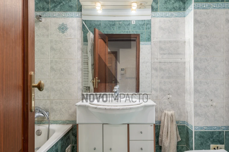 Apartamento T4 para Venda em Montijo e Afonsoeiro Foto 8