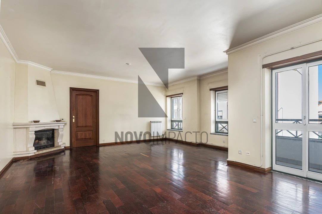 Apartamento T4 para Venda em Montijo e Afonsoeiro Foto 12