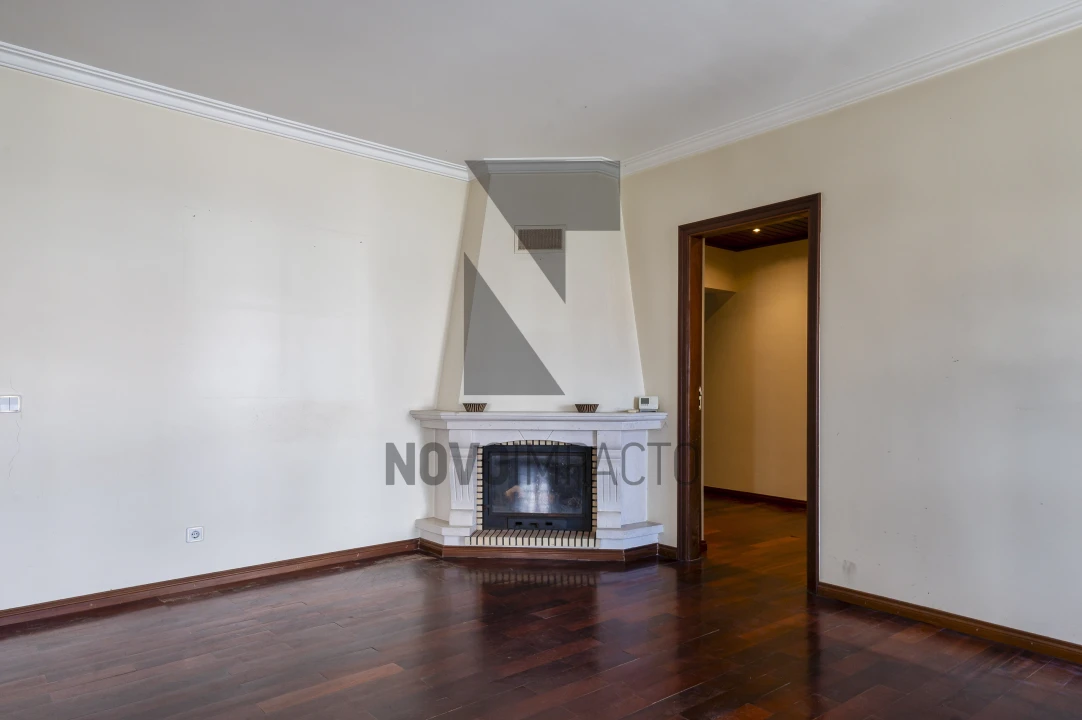 Apartamento T4 para Venda em Montijo e Afonsoeiro Foto 15