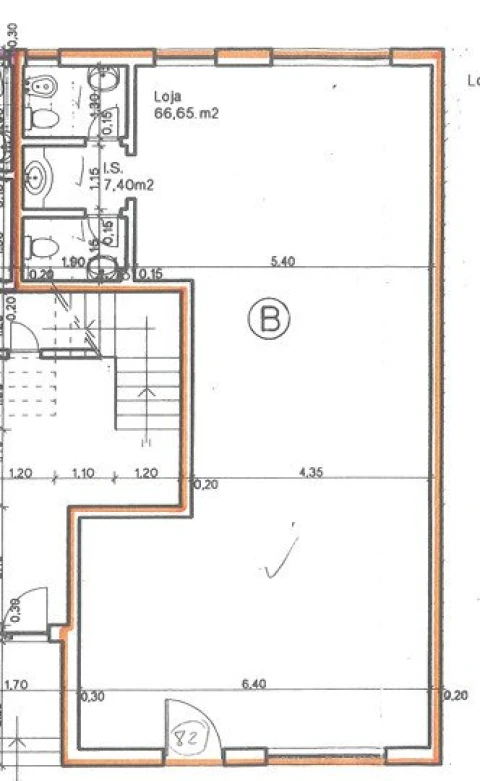 Loja para Venda em Montijo e Afonsoeiro