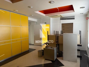 Loja para Venda em Montijo e Afonsoeiro