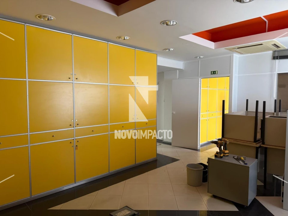 Loja para Venda em Montijo e Afonsoeiro Foto 2