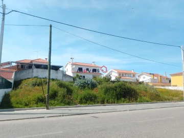 Terreno para Venda em Marvila, Ribeira Santarém, São Salvador, São Nicolau