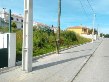 Terreno para Venda em Marvila, Ribeira Santarém, São Salvador, São Nicolau