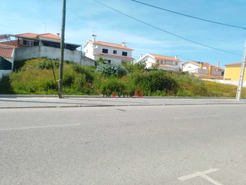 Terreno para Venda em Marvila, Ribeira Santarém, São Salvador, São Nicolau