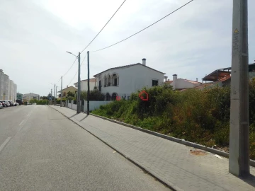 Terreno para Venda em Marvila, Ribeira Santarém, São Salvador, São Nicolau