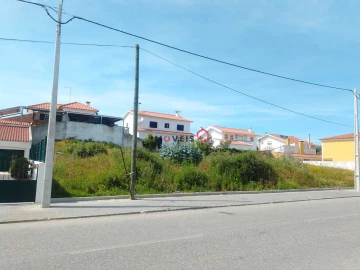 Terreno para Venda em Marvila, Ribeira Santarém, São Salvador, São Nicolau