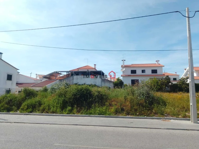 Terreno para Venda em Marvila, Ribeira Santarém, São Salvador, São Nicolau Foto 6