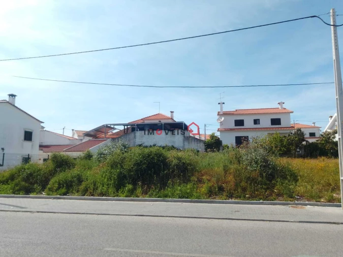 Terreno para Venda em Marvila, Ribeira Santarém, São Salvador, São Nicolau Foto 8