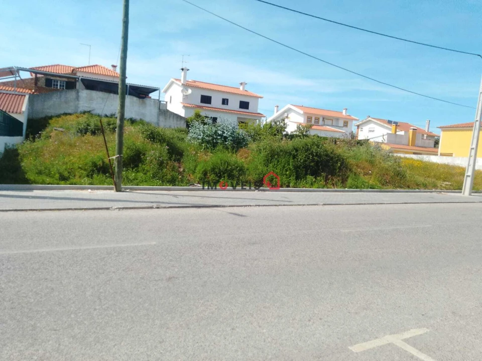 Terreno para Venda em Marvila, Ribeira Santarém, São Salvador, São Nicolau Foto 3