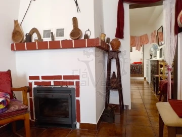 Moradia T2 para Venda em Estremoz (Santa Maria e Santo André)