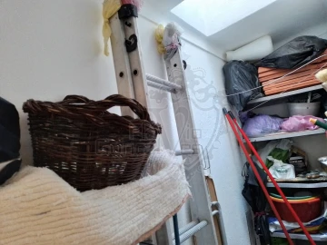 Moradia T2 para Venda em Estremoz (Santa Maria e Santo André)