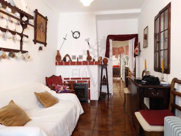 Moradia T2 para Venda em Estremoz (Santa Maria e Santo André)