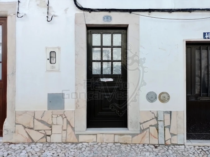 Moradia T2 para Venda em Estremoz (Santa Maria e Santo André) Foto 12