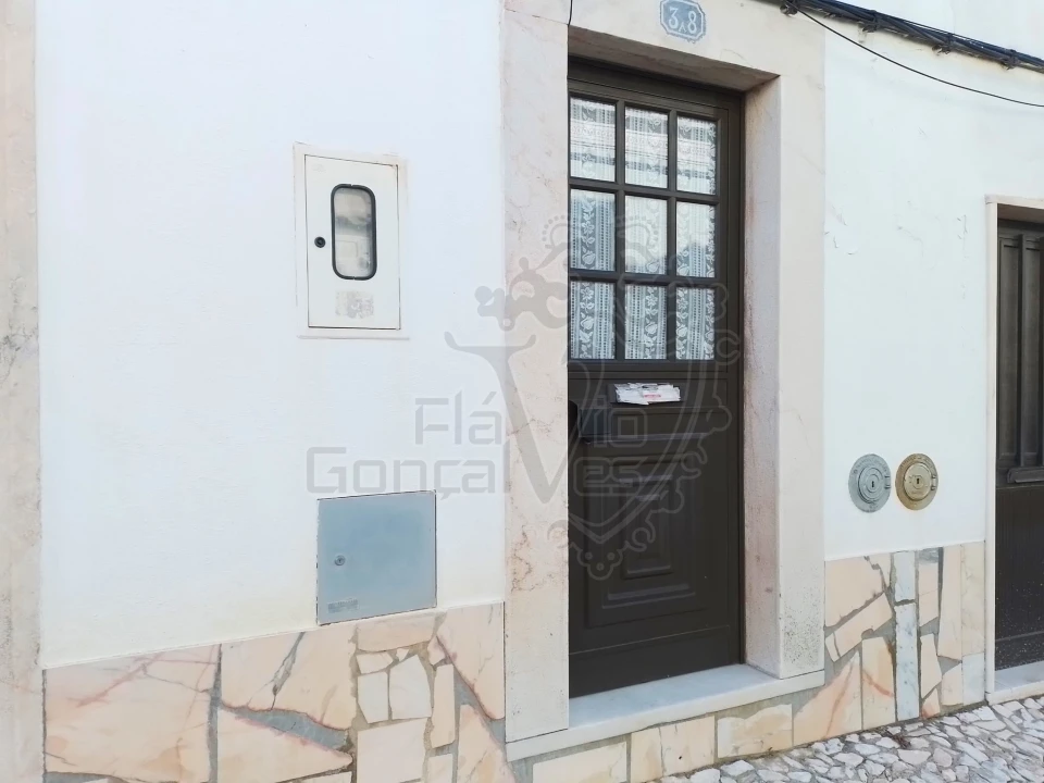 Moradia T2 para Venda em Estremoz (Santa Maria e Santo André) Foto 1