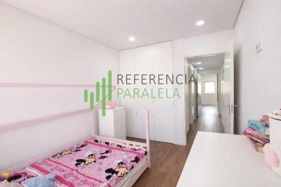 Apartamento T3 para Venda em Braga (São José de São Lázaro e São João do Souto) Foto 13