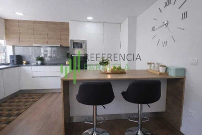Apartamento T3 para Venda em Braga (São José de São Lázaro e São João do Souto)