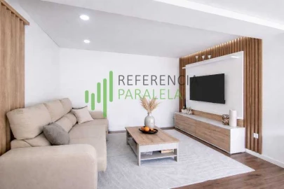 Apartamento T3 para Venda em Braga (São José de São Lázaro e São João do Souto)