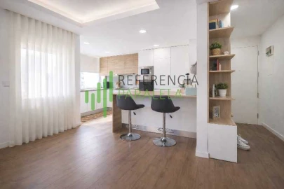 Apartamento T3 para Venda em Braga (São José de São Lázaro e São João do Souto)