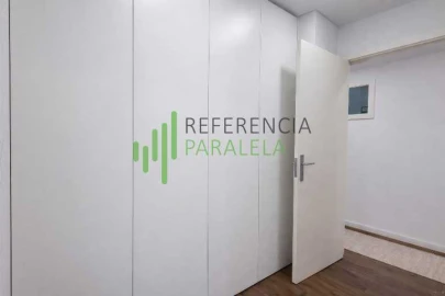 Apartamento T3 para Venda em Braga (São José de São Lázaro e São João do Souto)