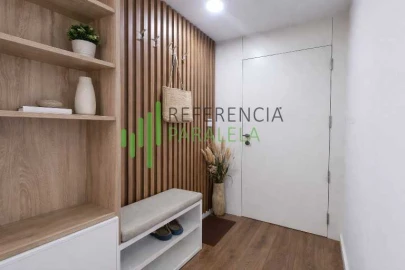Apartamento T3 para Venda em Braga (São José de São Lázaro e São João do Souto)