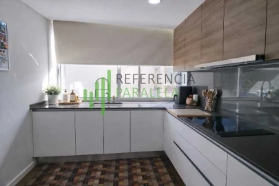 Apartamento T3 para Venda em Braga (São José de São Lázaro e São João do Souto)