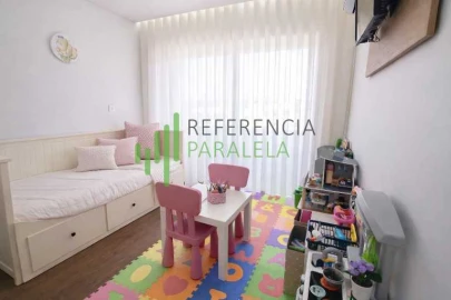 Apartamento T3 para Venda em Braga (São José de São Lázaro e São João do Souto)