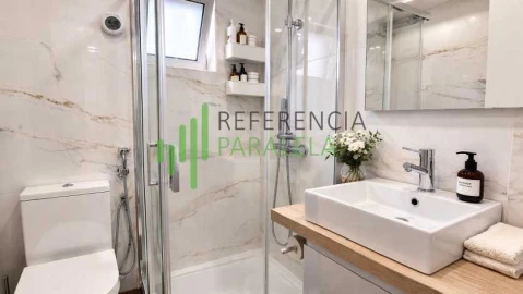 Apartamento T3 para Venda em Braga (São José de São Lázaro e São João do Souto)