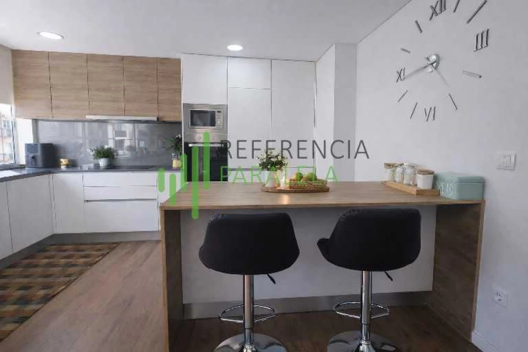 Apartamento T3 para Venda em Braga (São José de São Lázaro e São João do Souto) Foto 5
