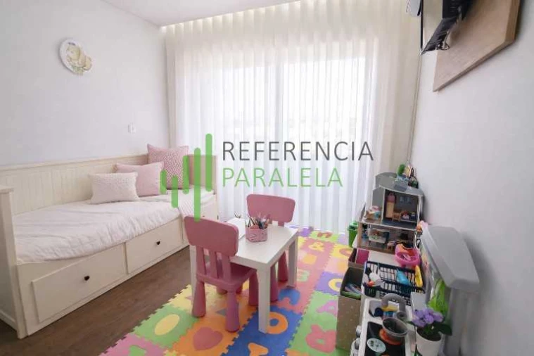 Apartamento T3 para Venda em Braga (São José de São Lázaro e São João do Souto) Foto 14