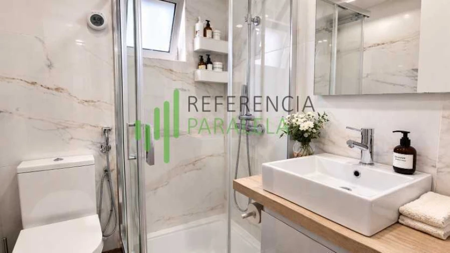 Apartamento T3 para Venda em Braga (São José de São Lázaro e São João do Souto) Foto 15