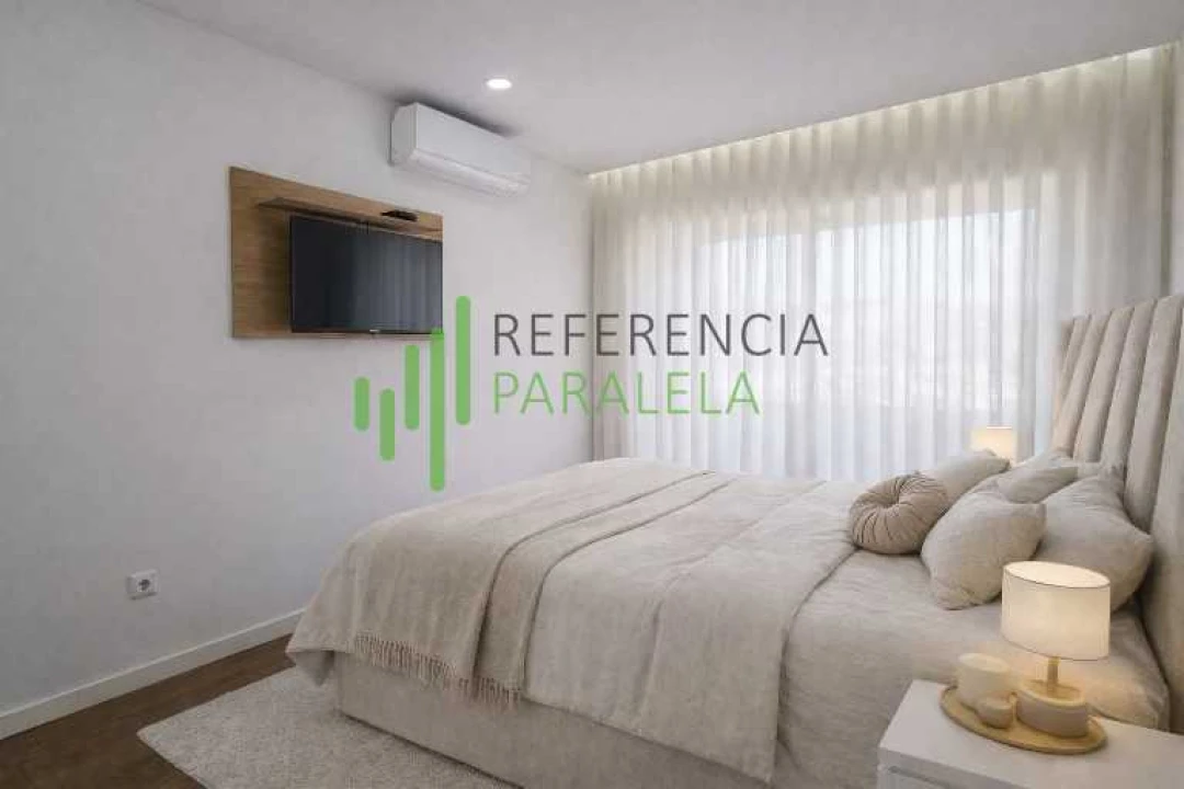 Apartamento T3 para Venda em Braga (São José de São Lázaro e São João do Souto) Foto 10