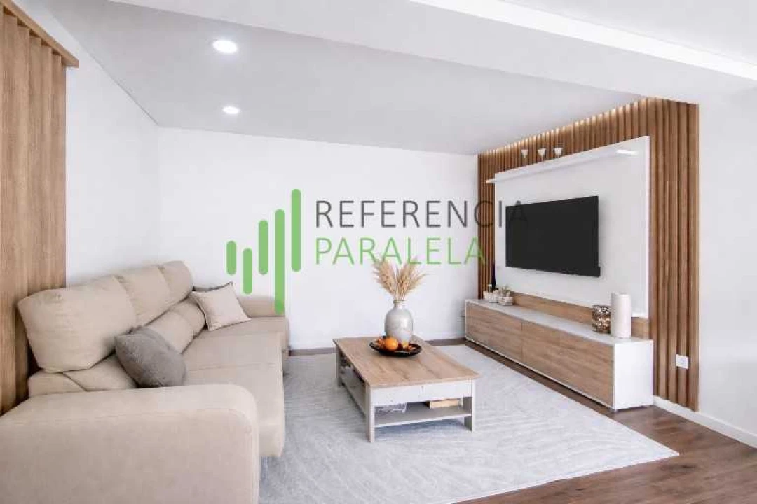 Apartamento T3 para Venda em Braga (São José de São Lázaro e São João do Souto) Foto 1