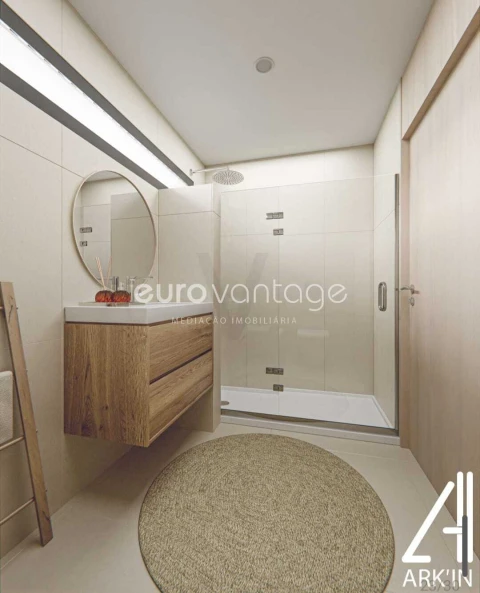 Moradia T2 para Venda em Leiria, Pousos, Barreira e Cortes