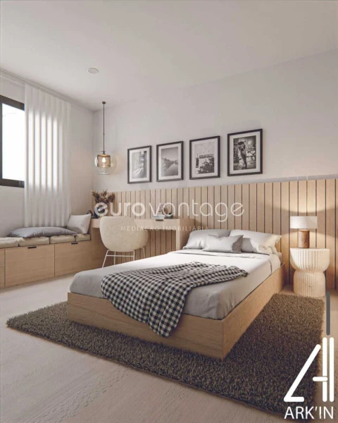 Moradia T2 para Venda em Leiria, Pousos, Barreira e Cortes