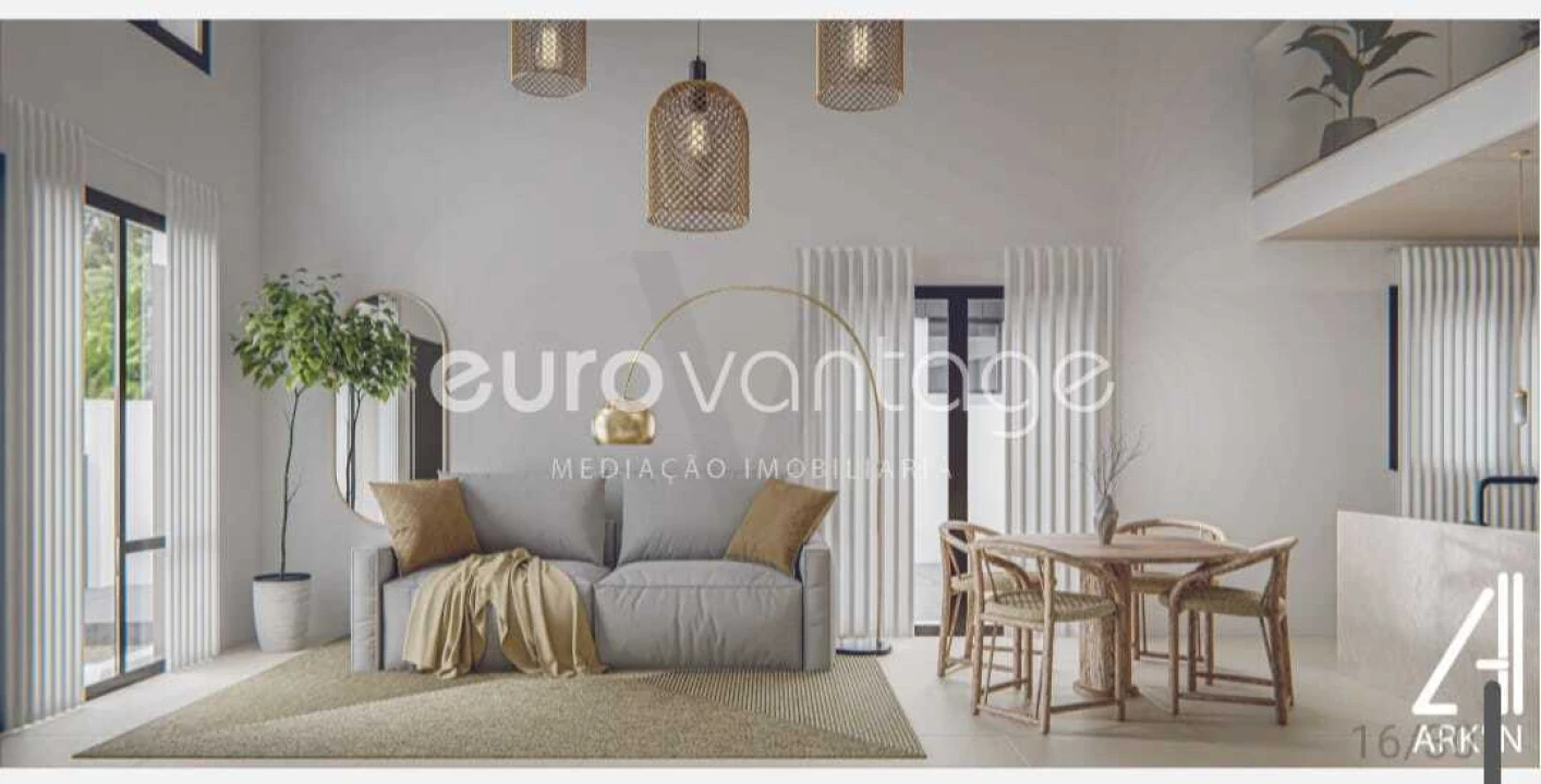 Moradia T2 para Venda em Leiria, Pousos, Barreira e Cortes Foto 2