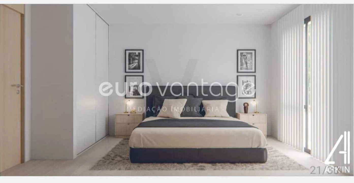 Moradia T2 para Venda em Leiria, Pousos, Barreira e Cortes Foto 5