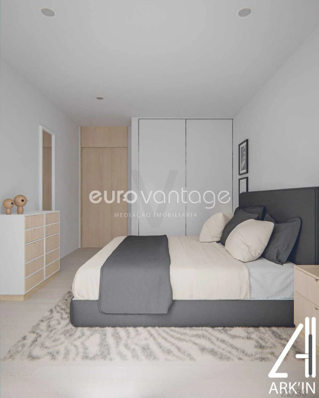 Moradia T2 para Venda em Leiria, Pousos, Barreira e Cortes Foto 6