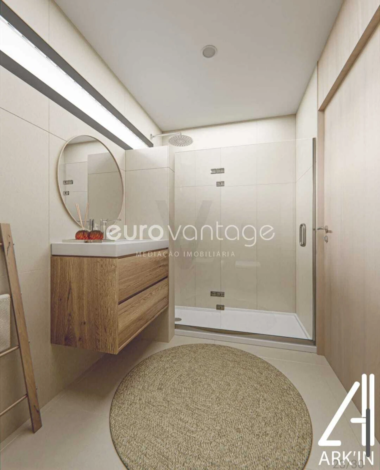 Moradia T2 para Venda em Leiria, Pousos, Barreira e Cortes Foto 4