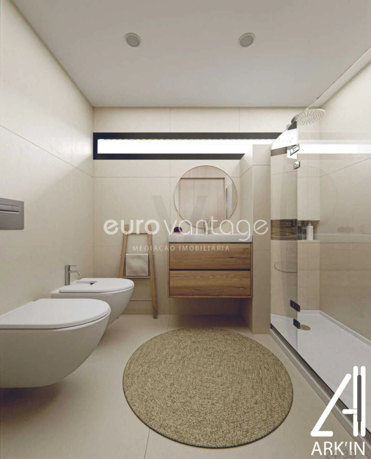 Moradia T2 para Venda em Leiria, Pousos, Barreira e Cortes Foto 8