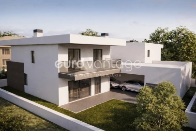 Moradia T4 para Venda em Souto da Carpalhosa e Ortigosa